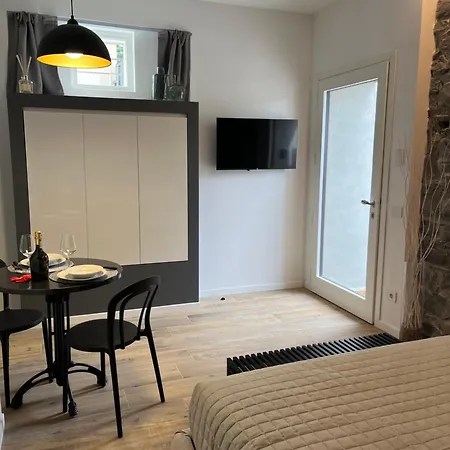 1913 Affittacamere Malgrate