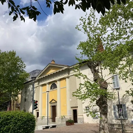 Affittacamere 1913 Malgrate